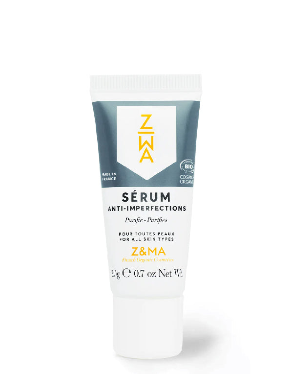 Z&amp;MA SERUM ANTI-IMPERFECTIONS