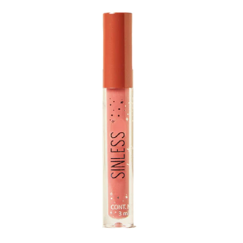 SINLESS GLOSSES BRILLO LABIOS EVERYDAY