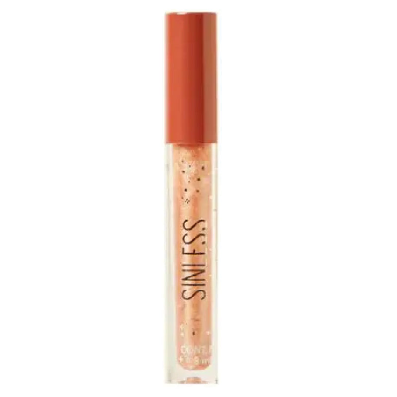 SINLESS GLOSSES BRILLO LABIOS SEAMLESS