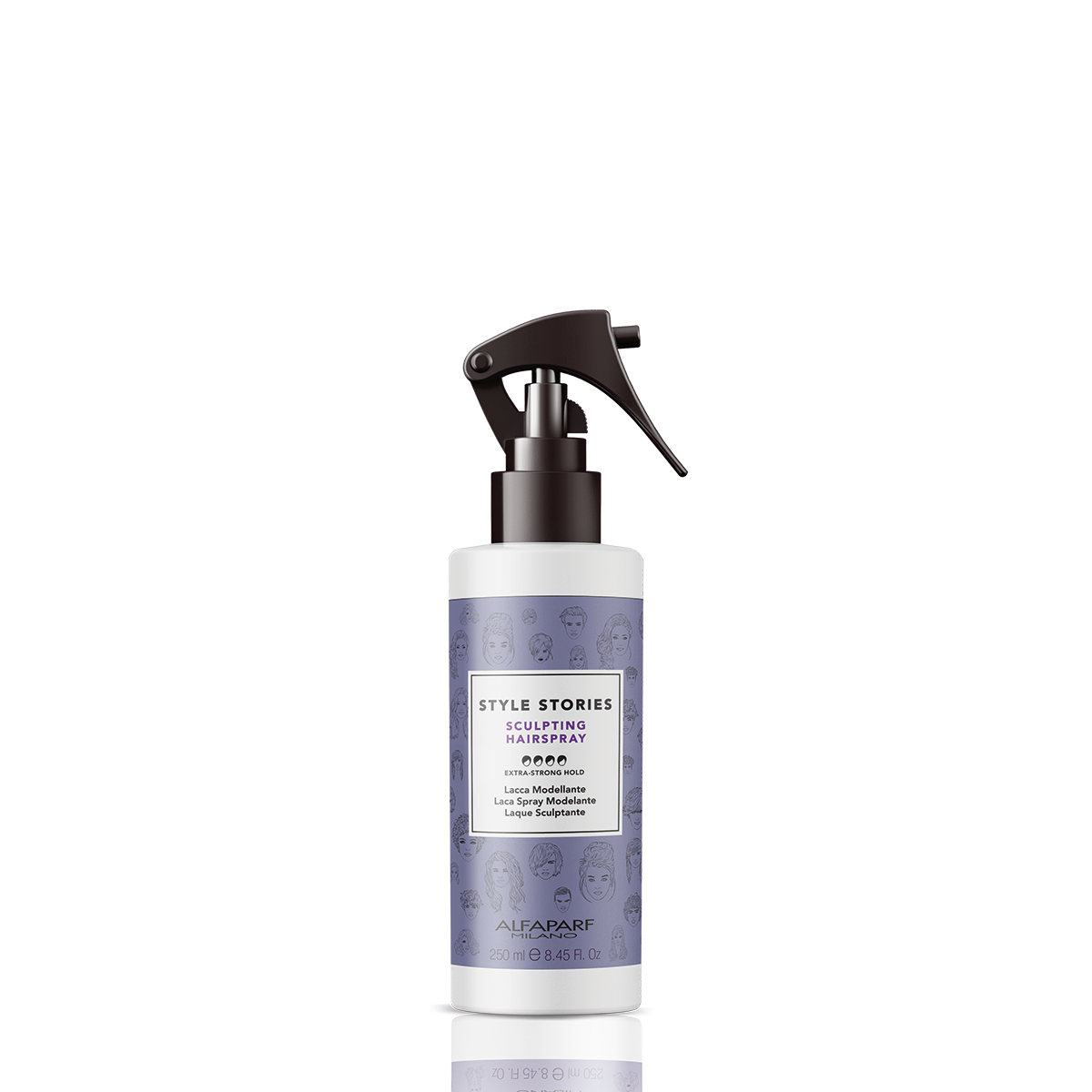 Alfaparf Style Stories Sculpting Spray 250 ml