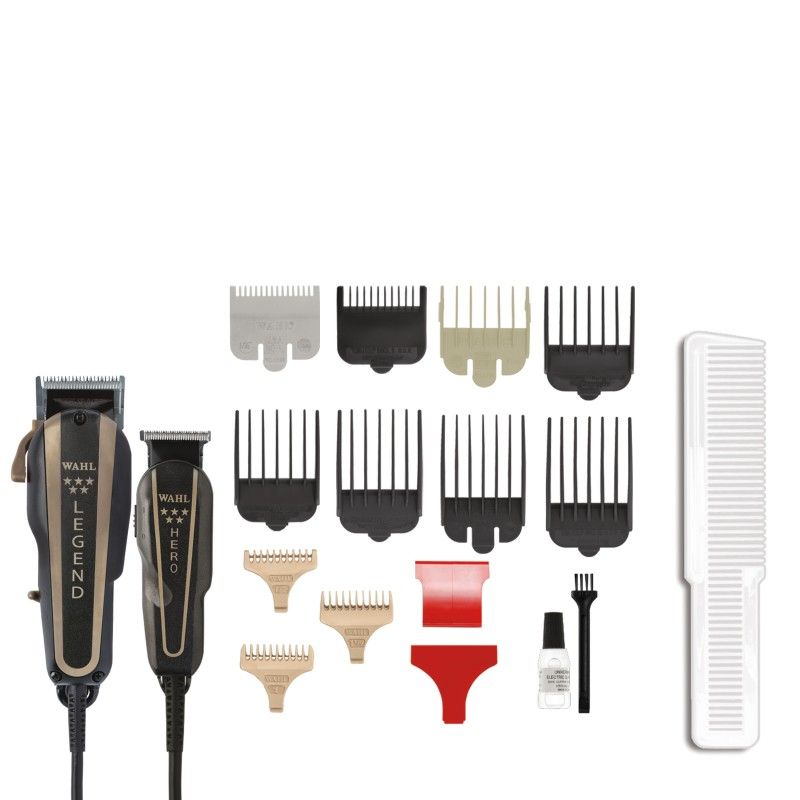 WAHL BARBER COMBO ( 8180 )