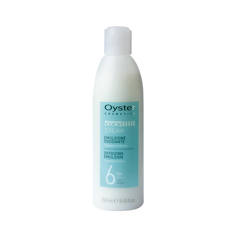 Oyster Cosmetics Decolorante Profesional 250ml