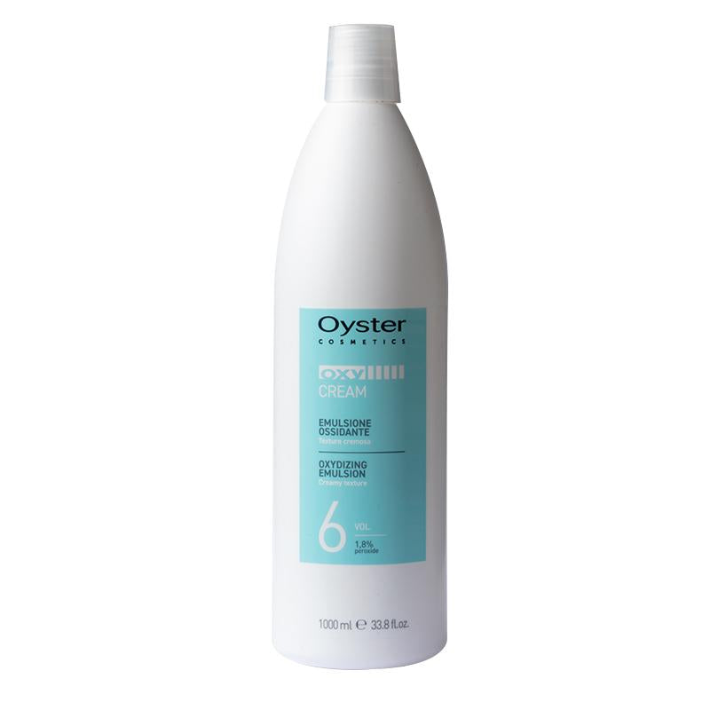 OXYCREAM EN CREMA 6 VOL. PERLACOLOR 1 L - OYSTER