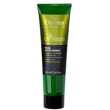Oyster Cosmetics Cannabis Mascarilla Nutritiva 150ml