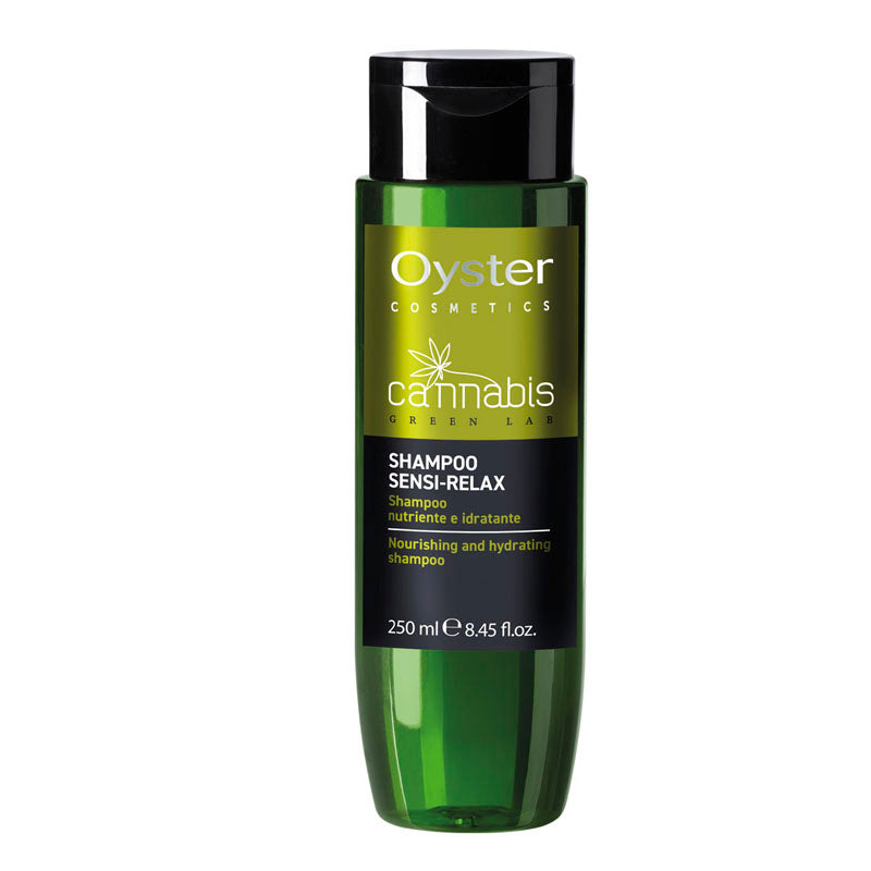 Oyster Cosmetics Shampoo 250ml