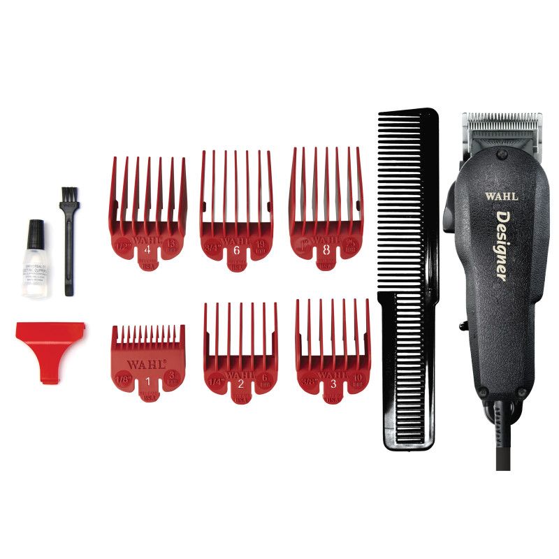 WAHL DESIGNER 8355-400