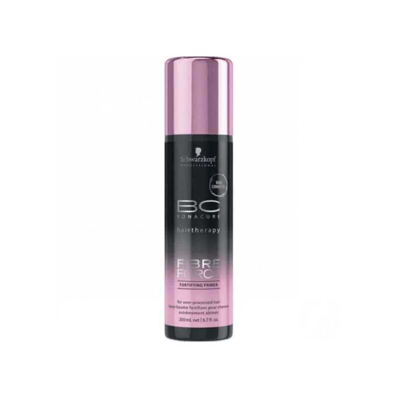 BC FIBRE FORCE BASE SPRAY FORTIFICANTE 200ML