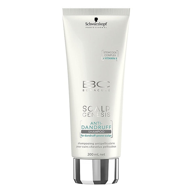 BC SCALP GENESIS ANTI DANDRUFF SHAMPOO 200 ML