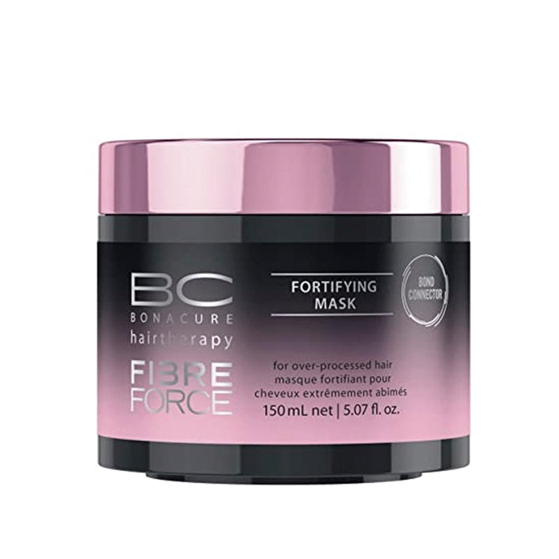 BC FIBRE FORCE FORTYFYING MASK 150 ML