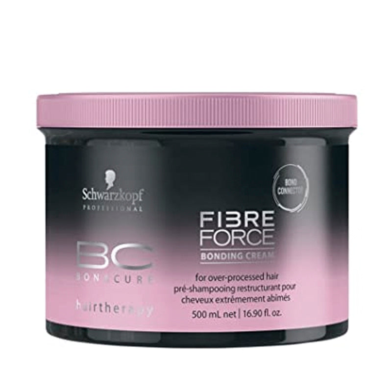 BC FIBRE FORCE BONDING CREAM HAIRTHERAPY 500 ML