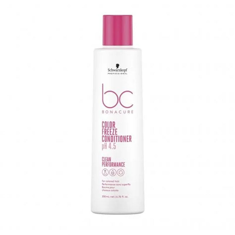 BC CP COLOR FREEZE CONDITIONER PH 4.5