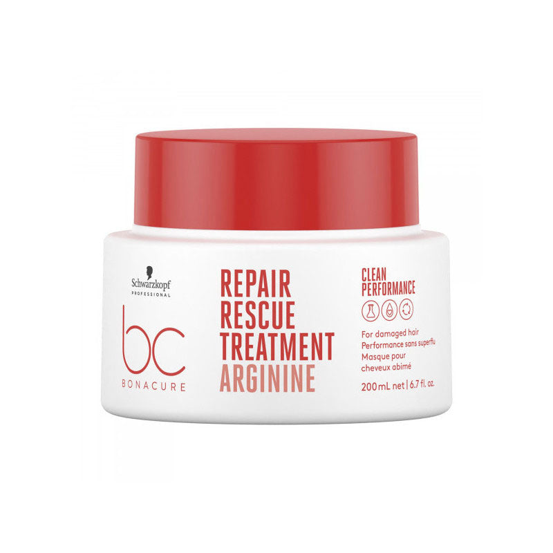 BC CP REPAIR RESCUE TREATMENT