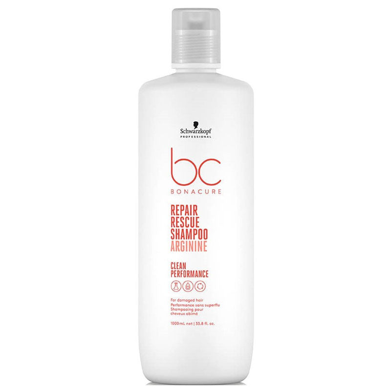 BC CP REPAIR RESCUE SHAMPOO ARGININE