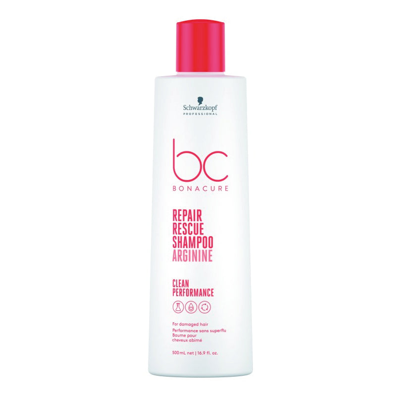 BC CP REPAIR RESCUE SHAMPOO 500 ML