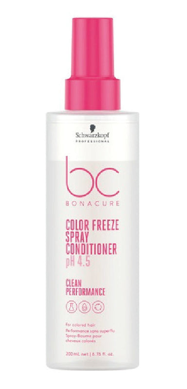 BC CP COLOR FREEZE SPRAY ACONDICIONADOR