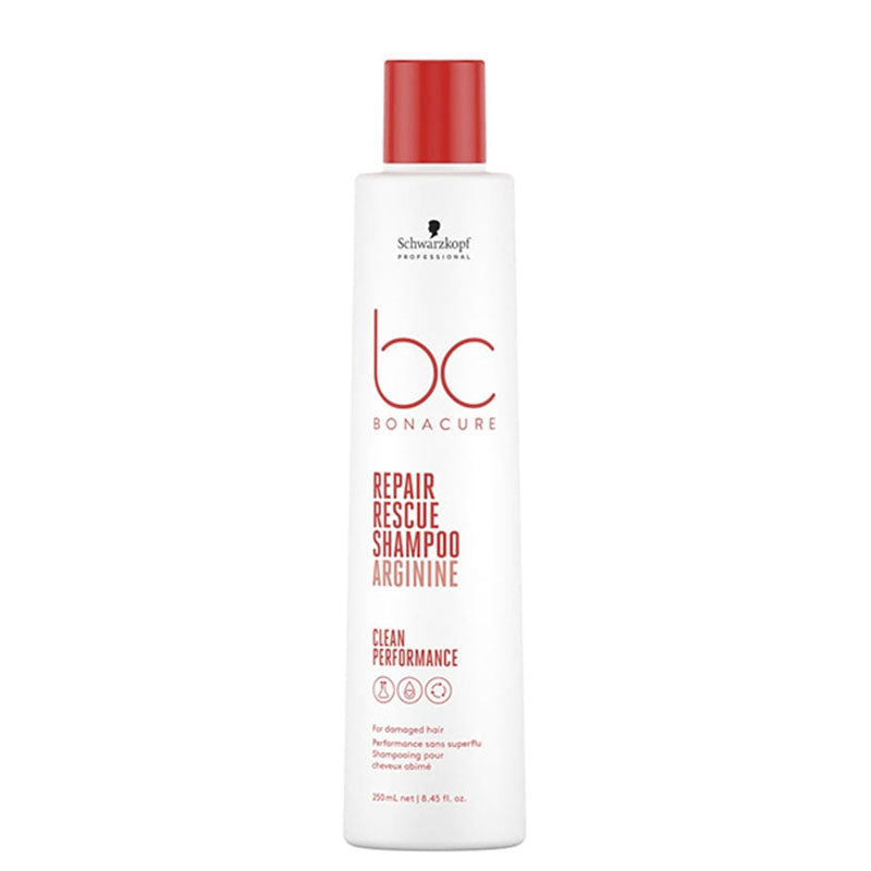 BC CP REPAIR RESCUE SHAMPOO