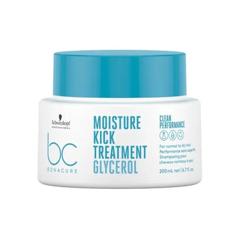 BC CP MOISTURE KICK TREATMENT