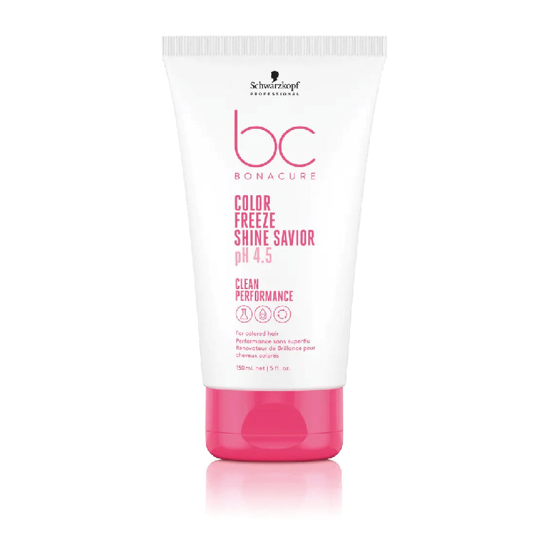 BC CP COLOR FREEZE SHINE SAVIOR PH 4.5