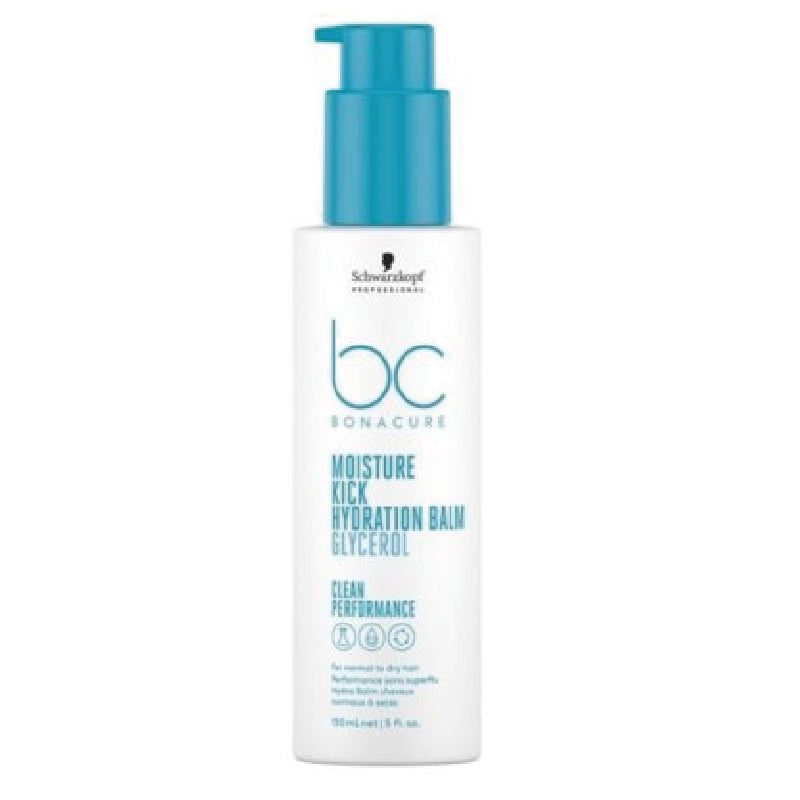 BC CP MOISTURE KICK HYDRATION BALM 150 ML