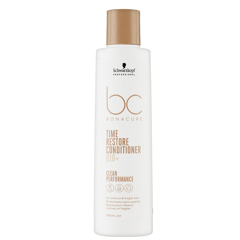 BC CP TIME RESTORE CONDITIONER Q10+ 200 ML