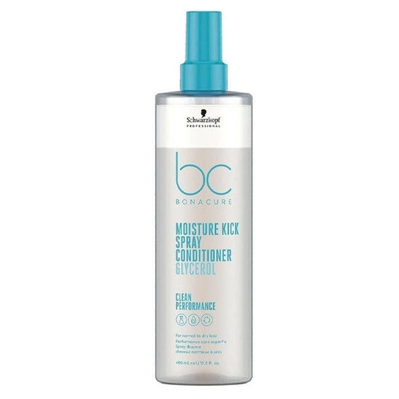 BC CP MOISTURE KICK SPRAY ACONDICIONADOR