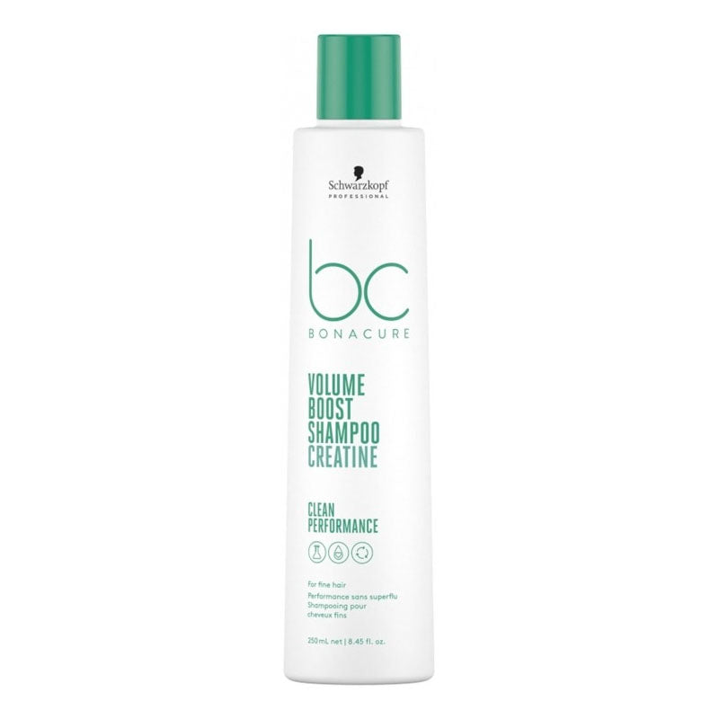 BC CP VOLUME BOOST SHAMPOO