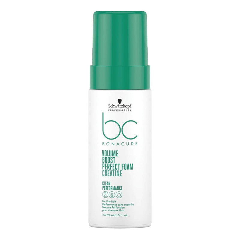 BC CP VOLUME BOOST PERFECT FOAM 150 ML