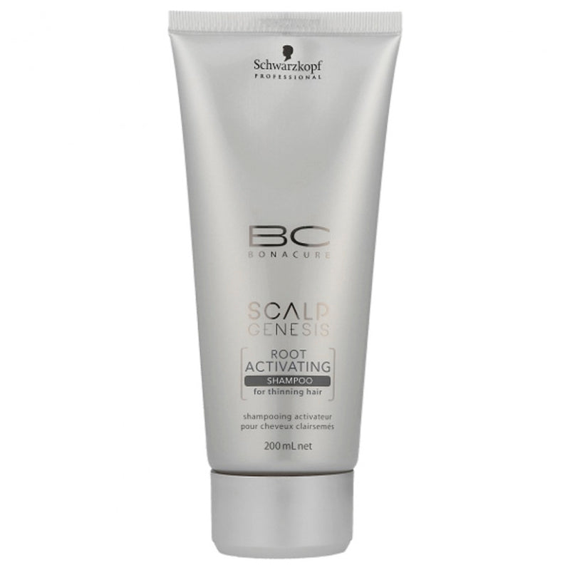 BC SCALP GENESIS SHAMPOO ACTIVADOR RAICES 200 ML