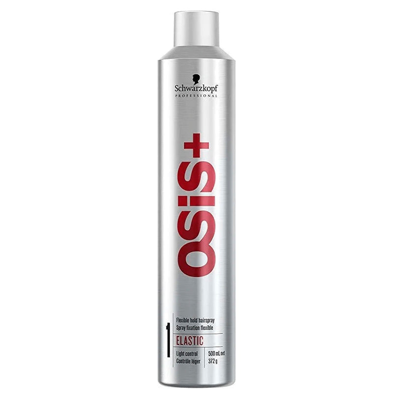 OSIS + 1 ELASTIC SPRAY FIXATION FLEXIBLE