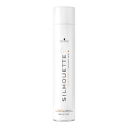 Schwarzkopf Silhouette Laca Fijación Flexible 500 ml
