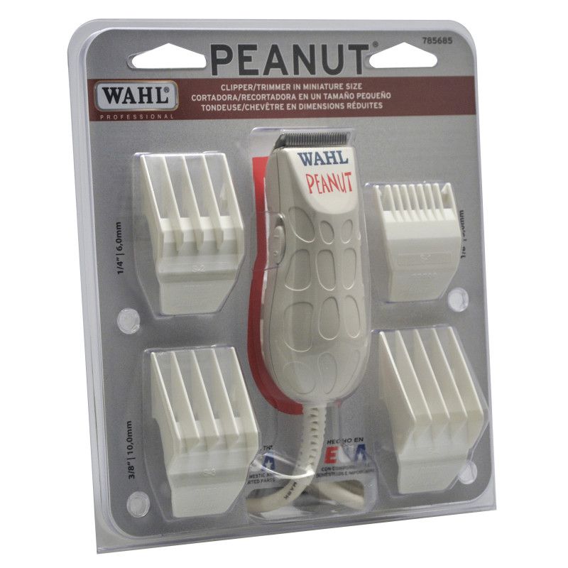 MAQUINA PEANUT - WAHL ( 8655 )