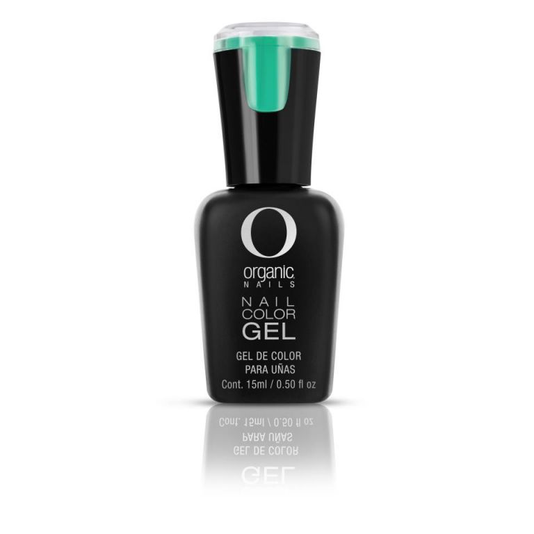 COLOR GEL ICE 15 ML - ORGANIC NAILS