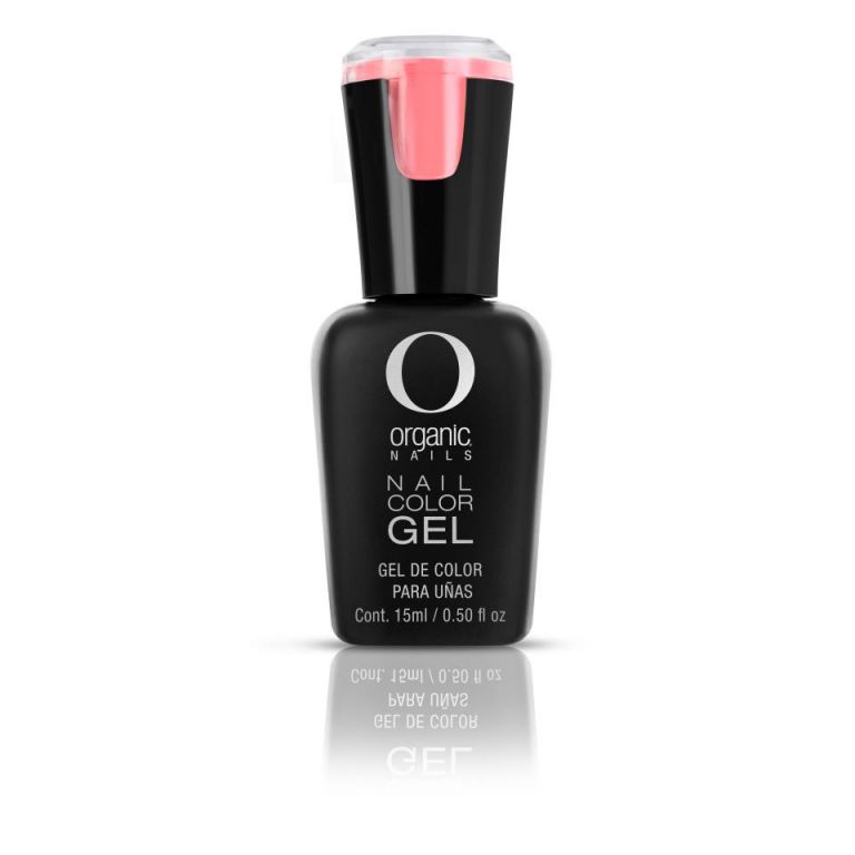 COLOR GEL ICE 15 ML - ORGANIC NAILS