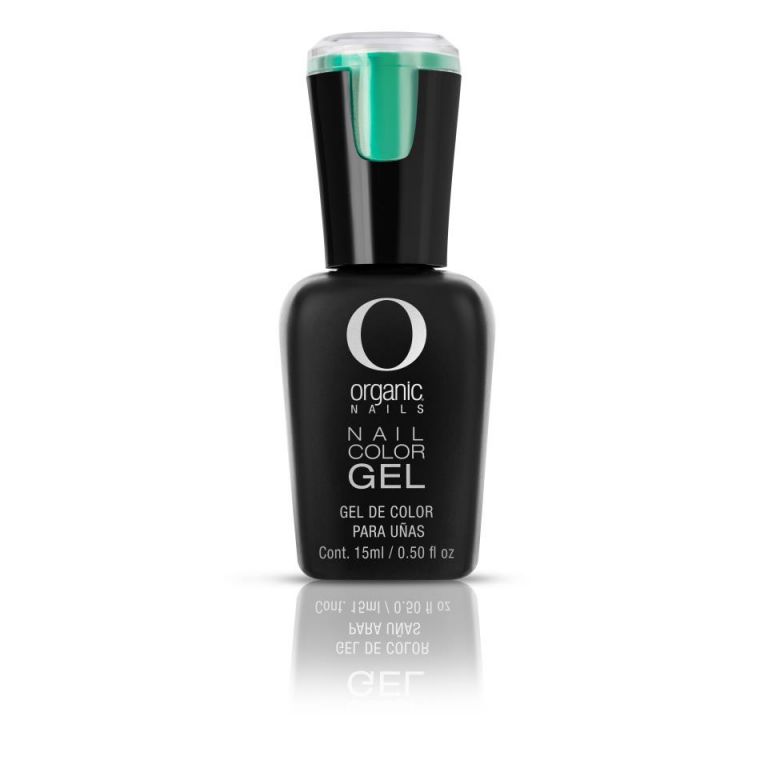 ORG COLOR GEL MERMAID