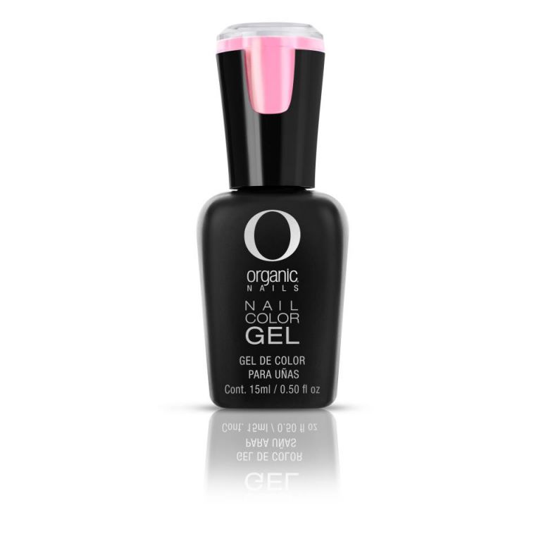 ORG COLOR GEL MERMAID