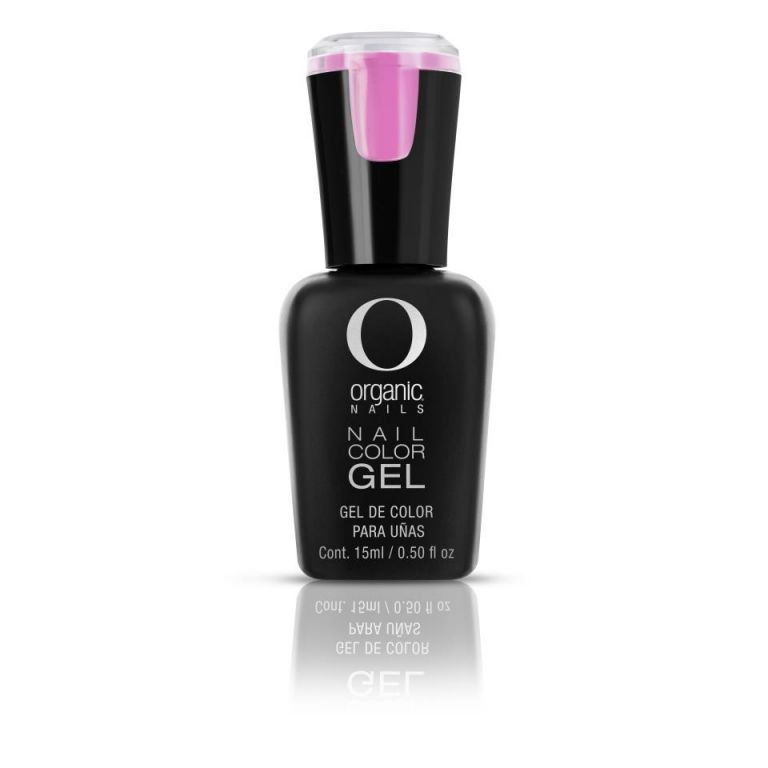 ORG COLOR GEL MERMAID