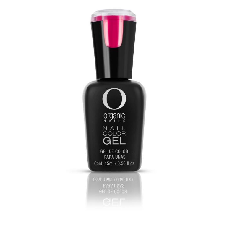 ORG COLOR GEL MERMAID