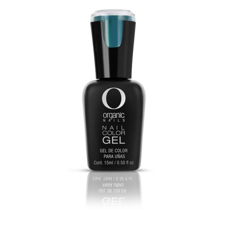 COLOR GEL COLECCION IMPERIAL  15 ML - ORGANIC NAILS
