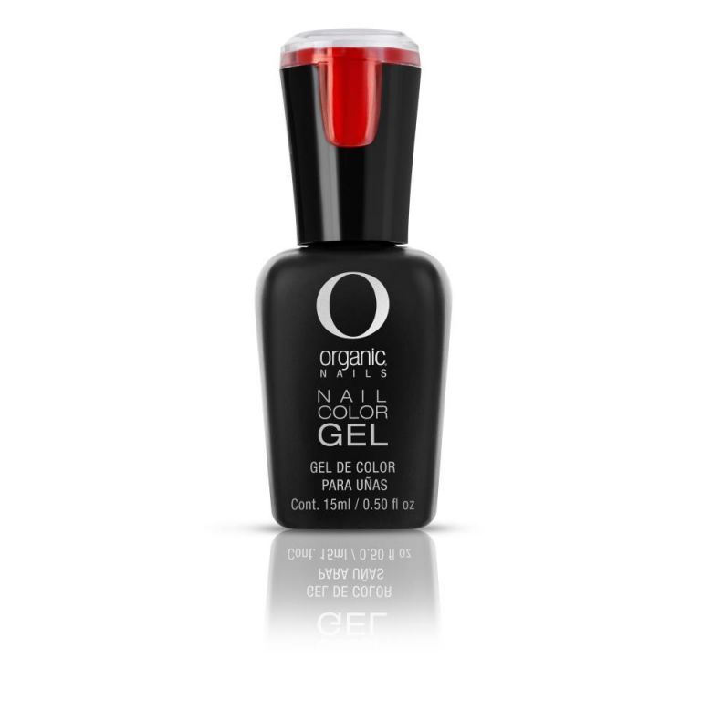 COLOR GEL COLECCION IMPERIAL  15 ML - ORGANIC NAILS