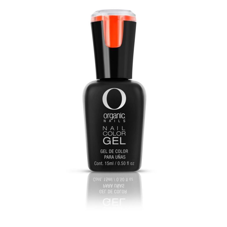 ORG COLOR GEL BUBBLE
