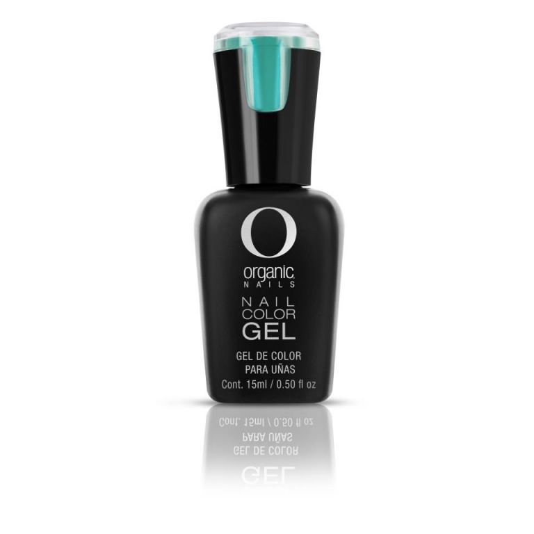 ORG COLOR GEL BUBBLE