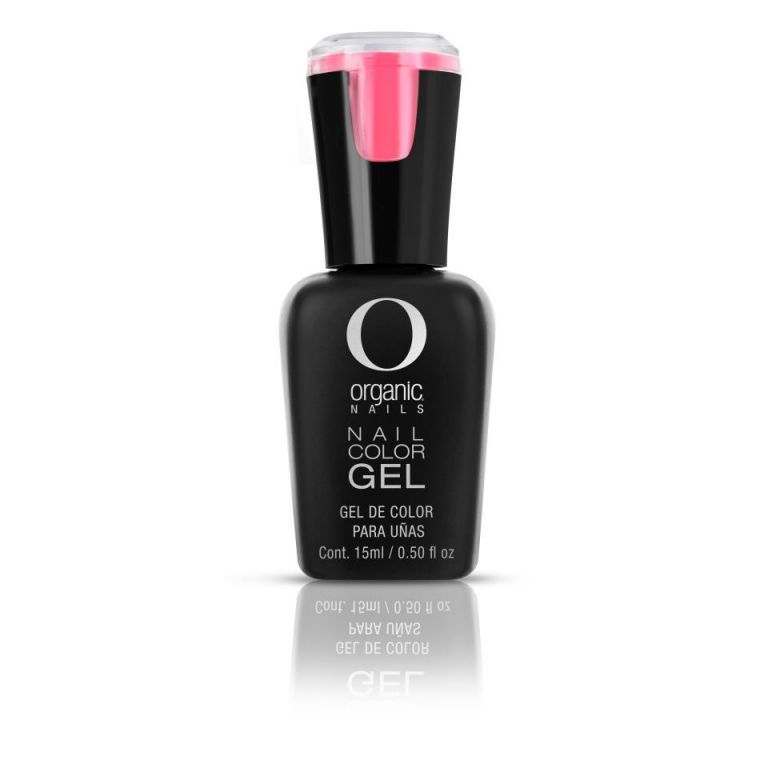 ORG COLOR GEL BUBBLE