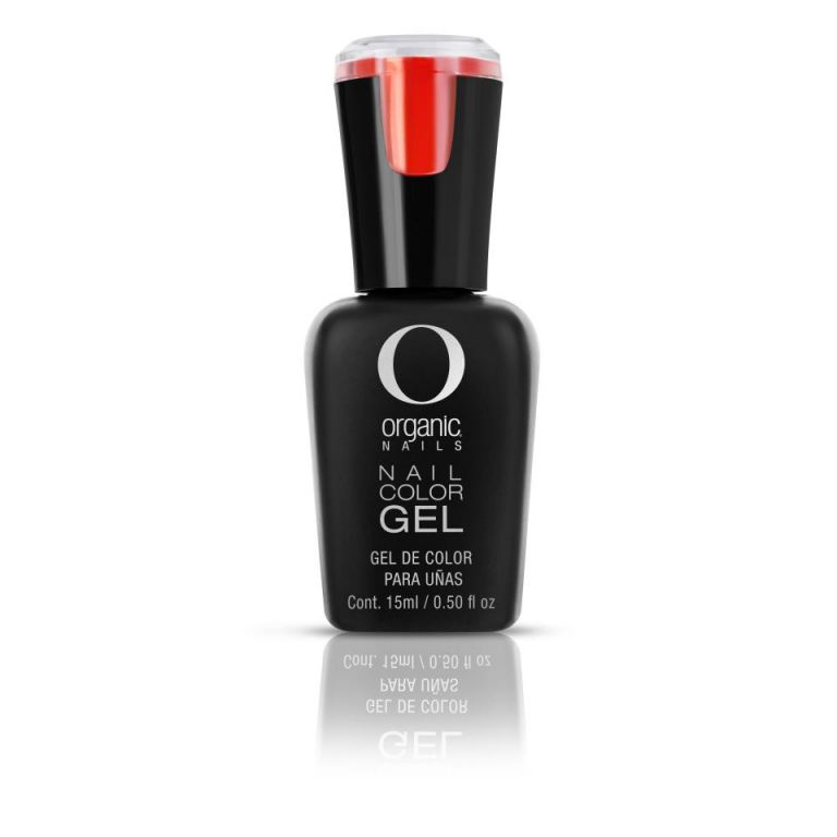 ORG COLOR GEL BUBBLE