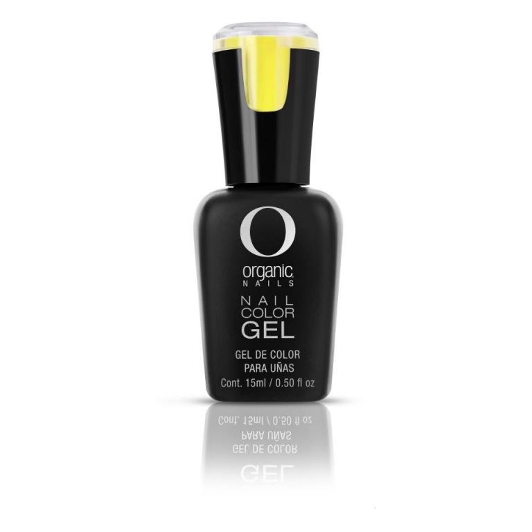 ORG COLOR GEL GLOW