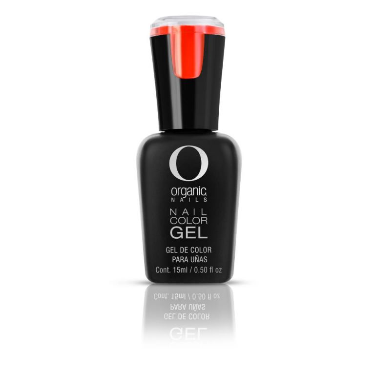ORG COLOR GEL GLOW