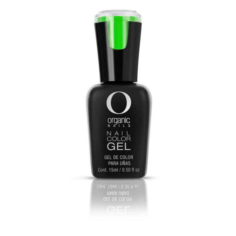 ORG COLOR GEL GLOW