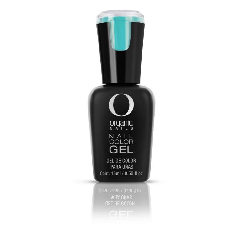 ORG COLOR GEL GLOW