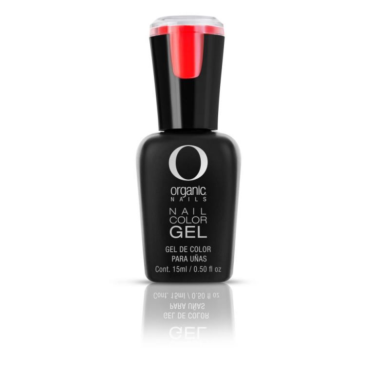 ORG COLOR GEL GLOW