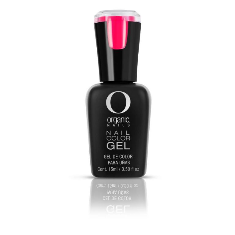 ORG COLOR GEL GLOW