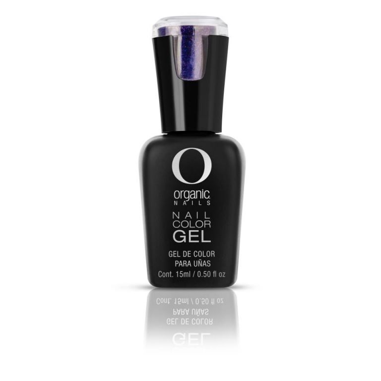 ORG COLOR GEL FAIRY